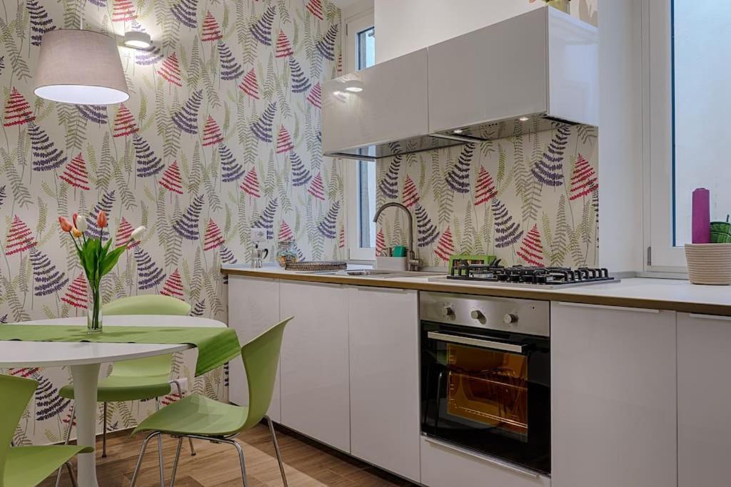 Primopiano - Ariberto Apartment Milano Ngoại thất bức ảnh