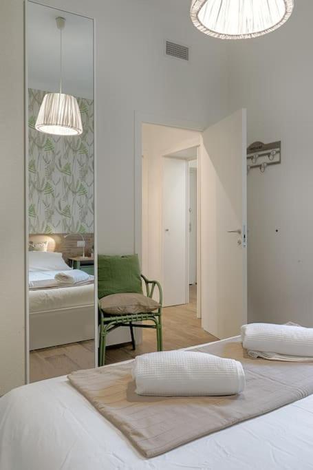 Primopiano - Ariberto Apartment Milano Ngoại thất bức ảnh