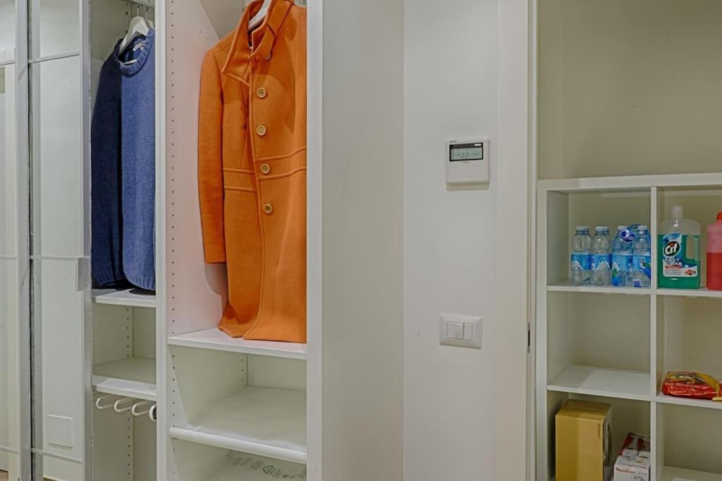Primopiano - Ariberto Apartment Milano Ngoại thất bức ảnh