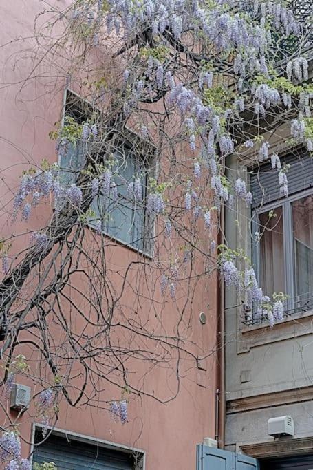 Primopiano - Ariberto Apartment Milano Ngoại thất bức ảnh