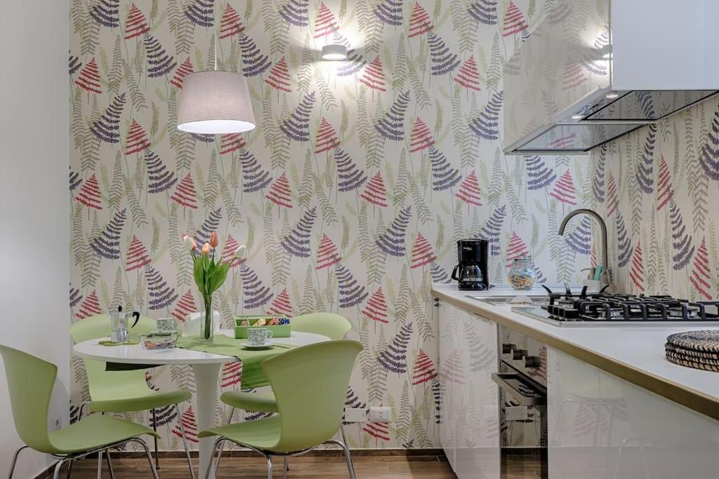 Primopiano - Ariberto Apartment Milano Ngoại thất bức ảnh