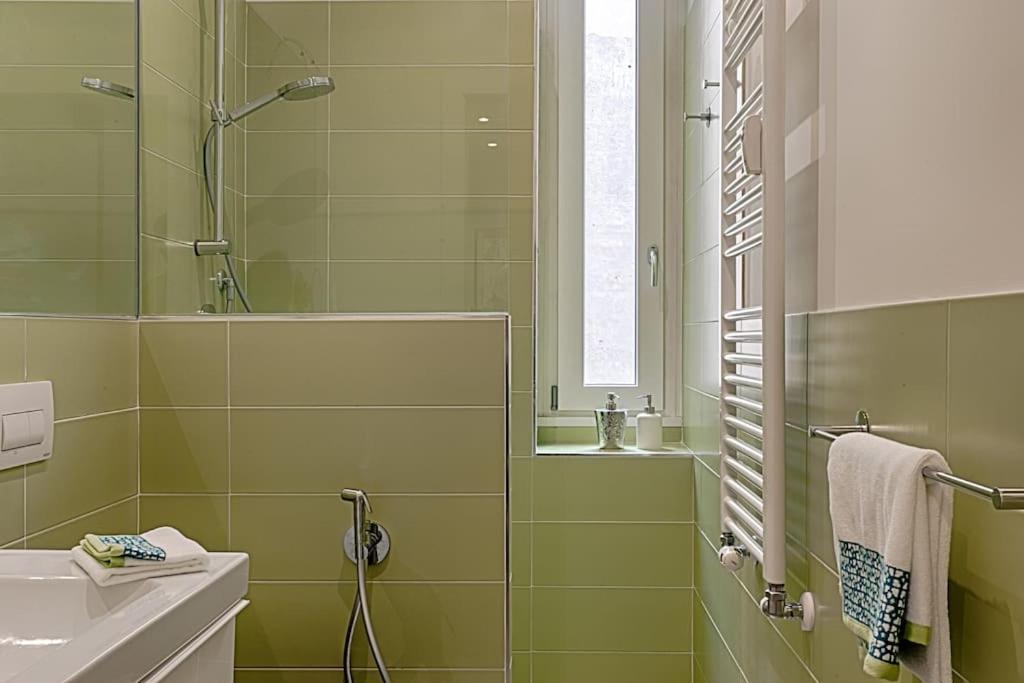 Primopiano - Ariberto Apartment Milano Ngoại thất bức ảnh