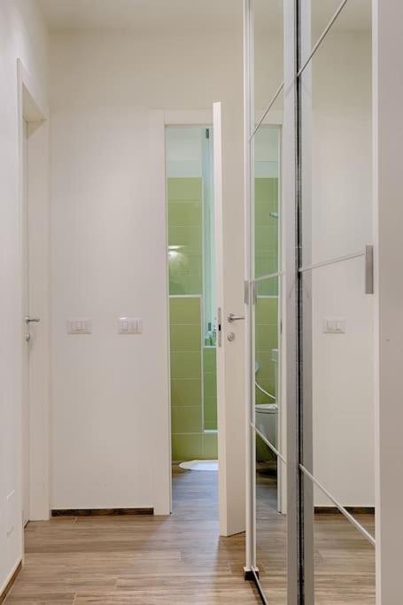 Primopiano - Ariberto Apartment Milano Ngoại thất bức ảnh