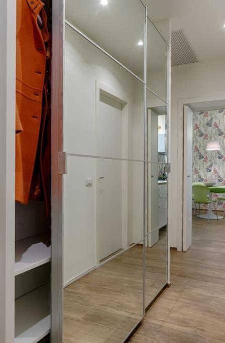 Primopiano - Ariberto Apartment Milano Ngoại thất bức ảnh