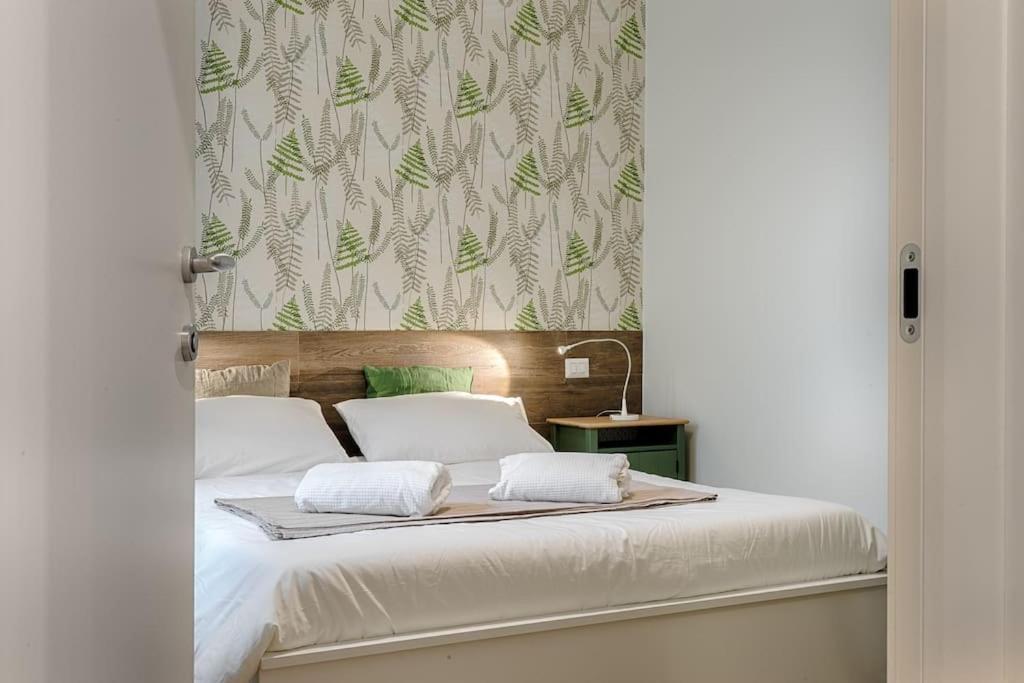 Primopiano - Ariberto Apartment Milano Ngoại thất bức ảnh