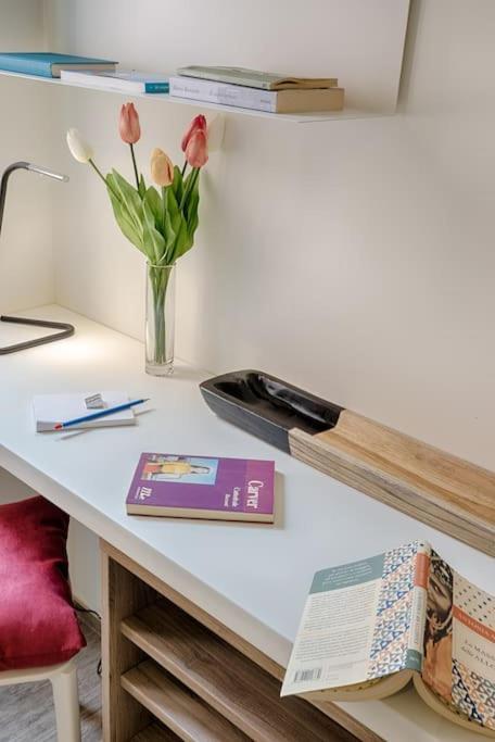 Primopiano - Ariberto Apartment Milano Ngoại thất bức ảnh