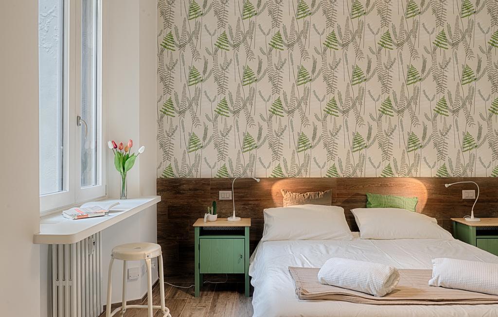Primopiano - Ariberto Apartment Milano Ngoại thất bức ảnh
